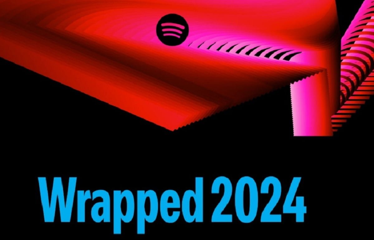 Spotify Wrapped 2024: la advertencia que lanzó la aplicación para no perderte tu resumen anual