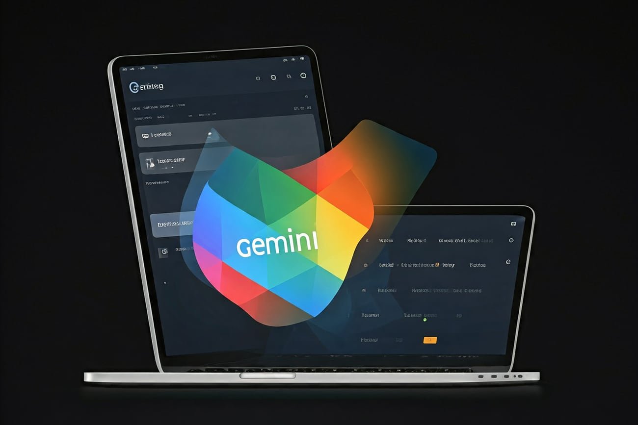 Gemini ya puede hacer llamadas y enviar mensajes sin desbloquear la pantalla