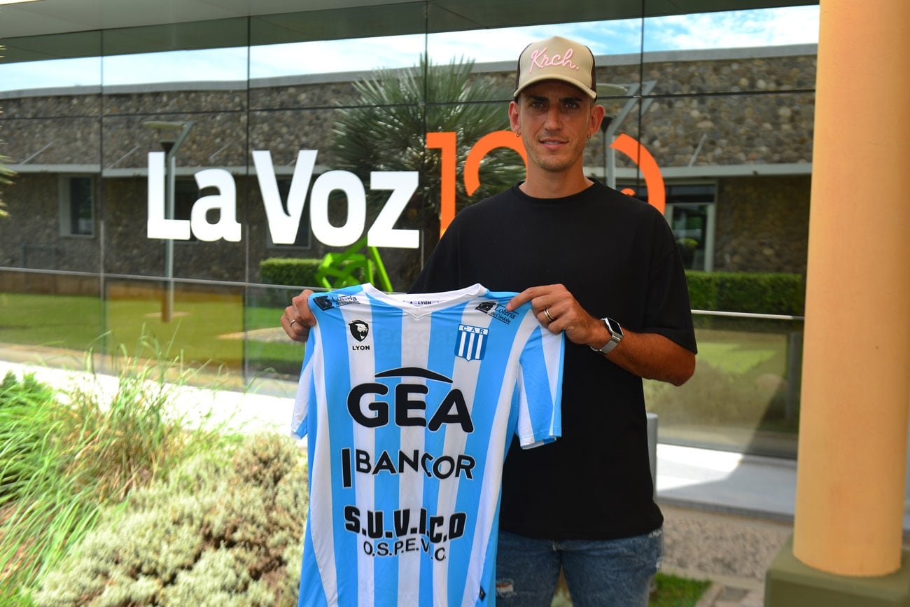 Racing volvió a entrenarse este domingo y vuelve en diez días sin Nasta