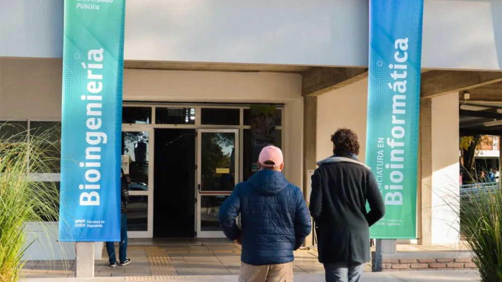 La Facultad de Ingeniería de la UNER aprobó nuevas carreras y modificó sus planes de estudios