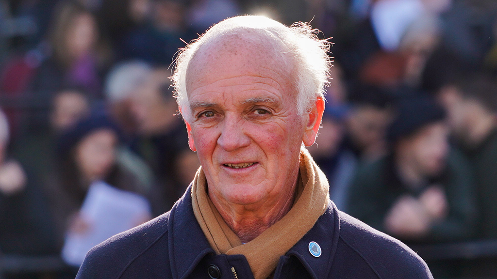 Alfonso Bustillo: “Optimismo y crecimiento para la ganadería argentina”
