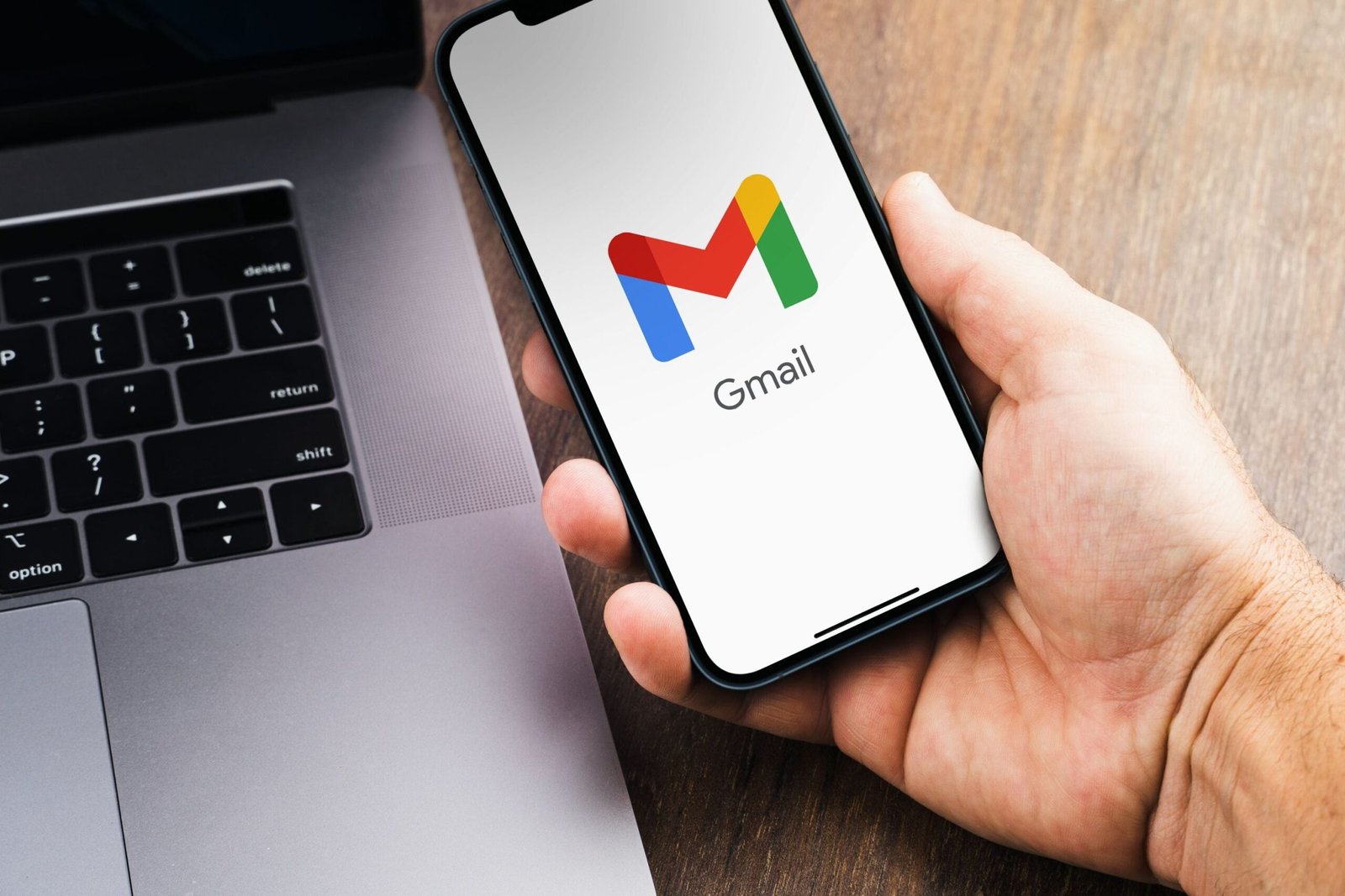 Una campaña de phishing que suplanta a Google es tan sofisticada que Gmail no ha podido alertar sobre ella