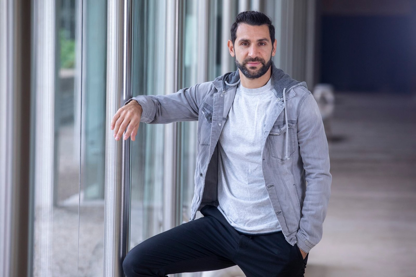 Diego Valeri, el argentino más exitoso en la historia de la MLS que ahora es comentarista estrella en Estados Unidos