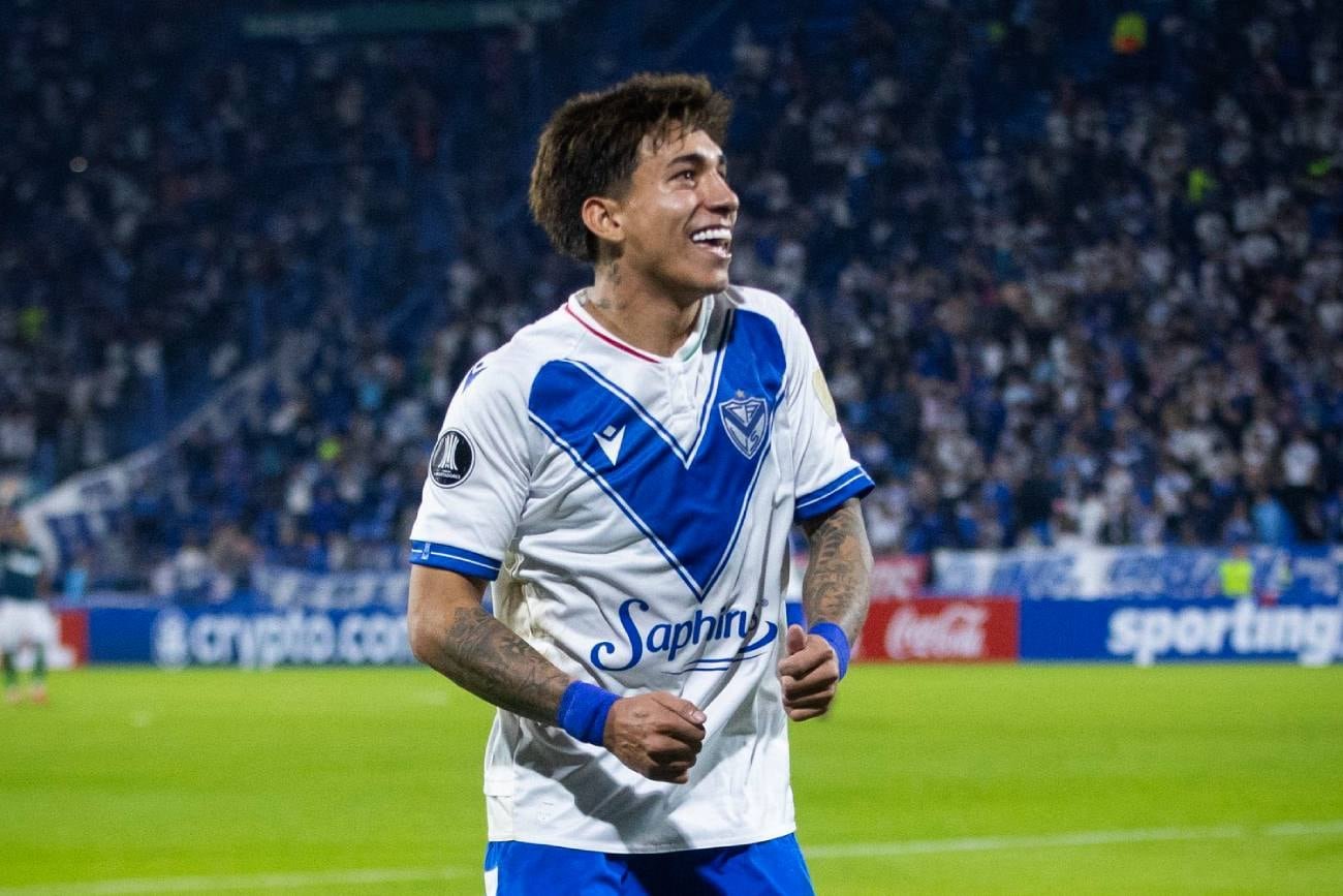 El jugador que quiere River para suplir a Mastantuono y el rol que podría tener City Group