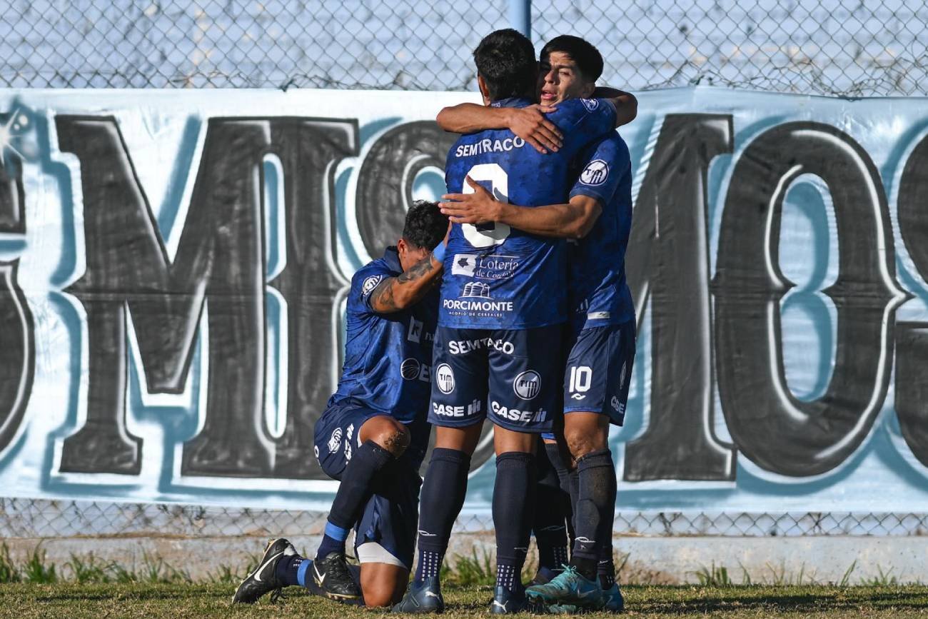 Este domingo arranca la “Fase Ganadores” para los cordobeses
