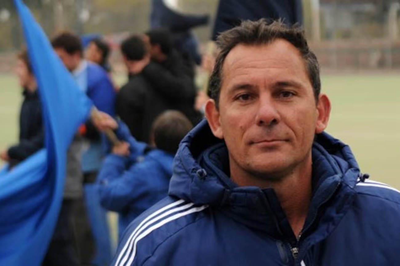 Un exintegrante del equipo técnico de Las Leonas fue condenado de abusar de una jugadora a 16 años