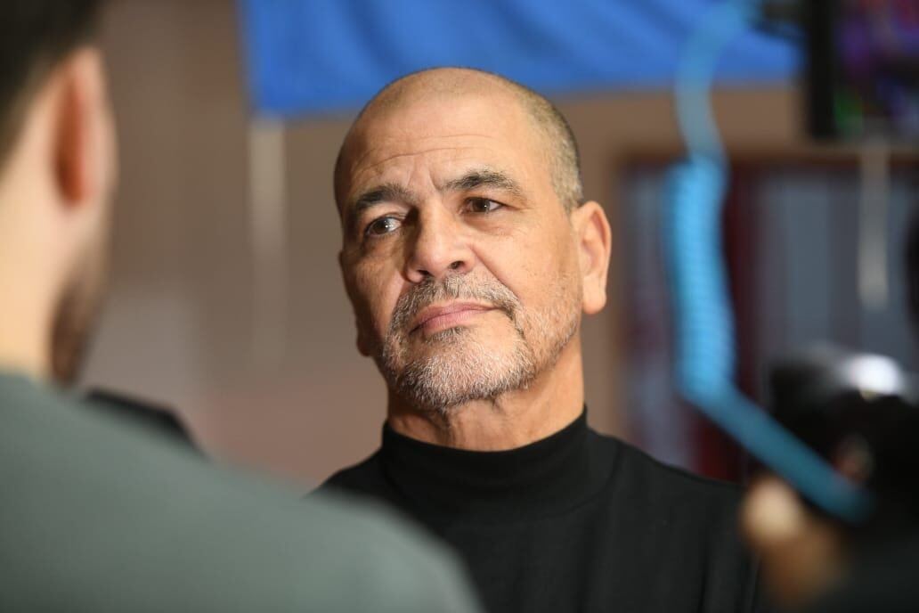 Sergio Hernández y la final de la Liga Nacional: “Son dos equipos que saben a lo que juegan, que encontraron identidad”