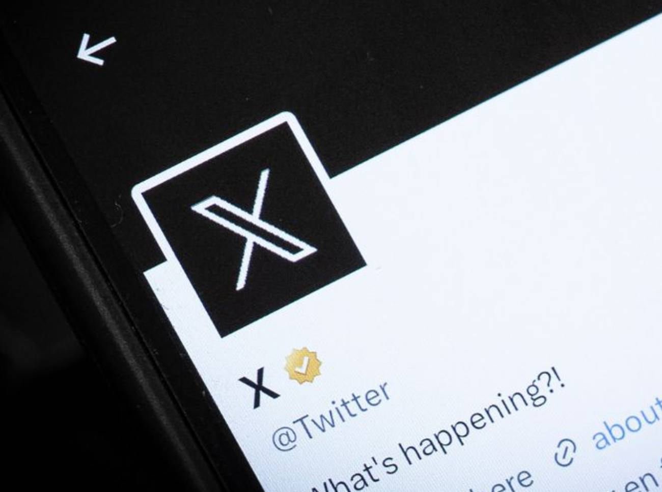 X quiere que la IA redacte las notas de la comunidad